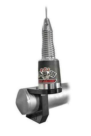 Billet Roll Bar Antenna Mount - Secure Your Antenna