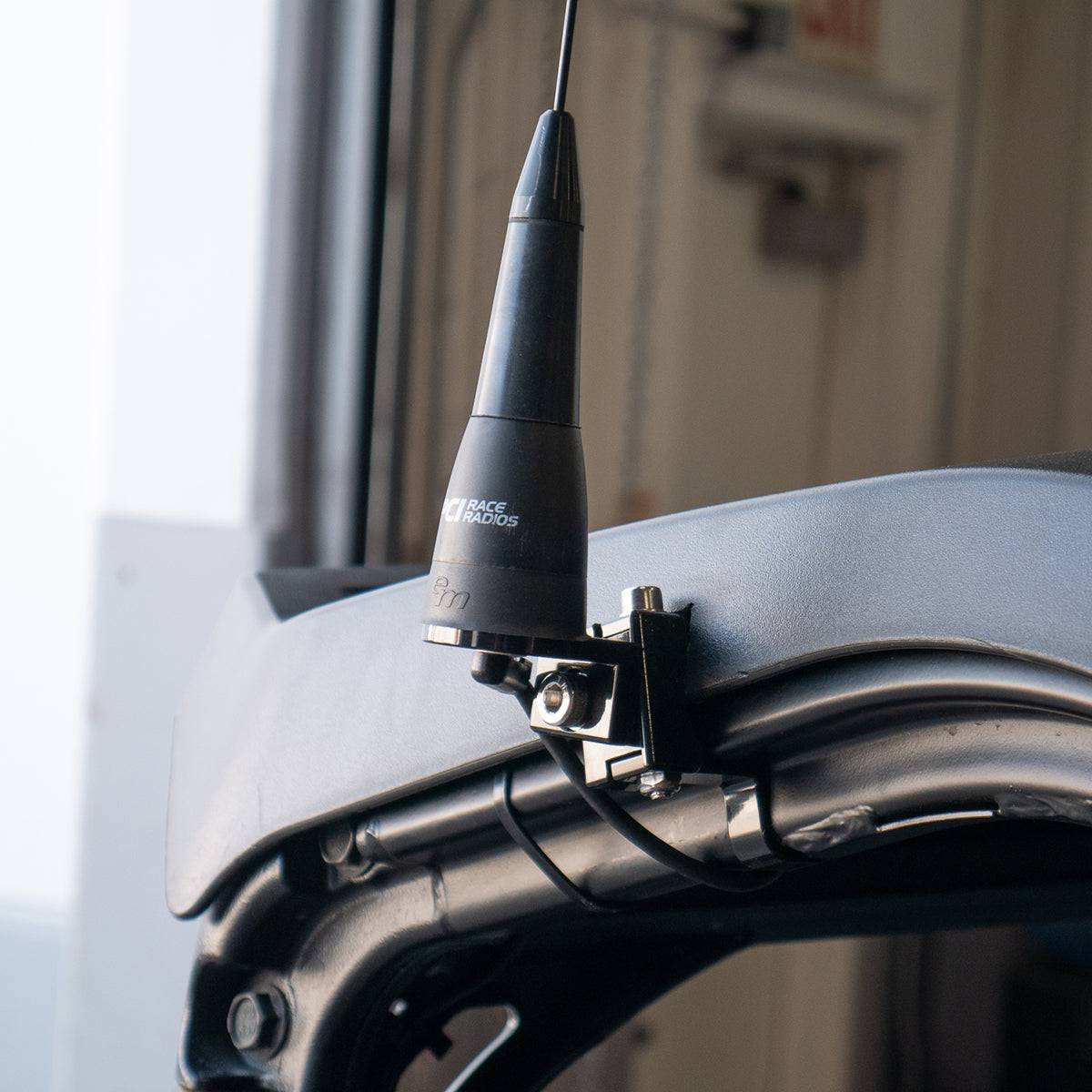 Axia Adjustable Antenna Mounts - PCI Race Radios