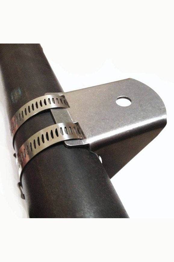 Roll Bar Antenna Mount - PCI Race Radios