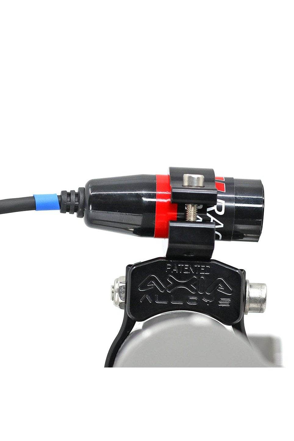 Axia Headset Jack Holder - PCI Race Radios