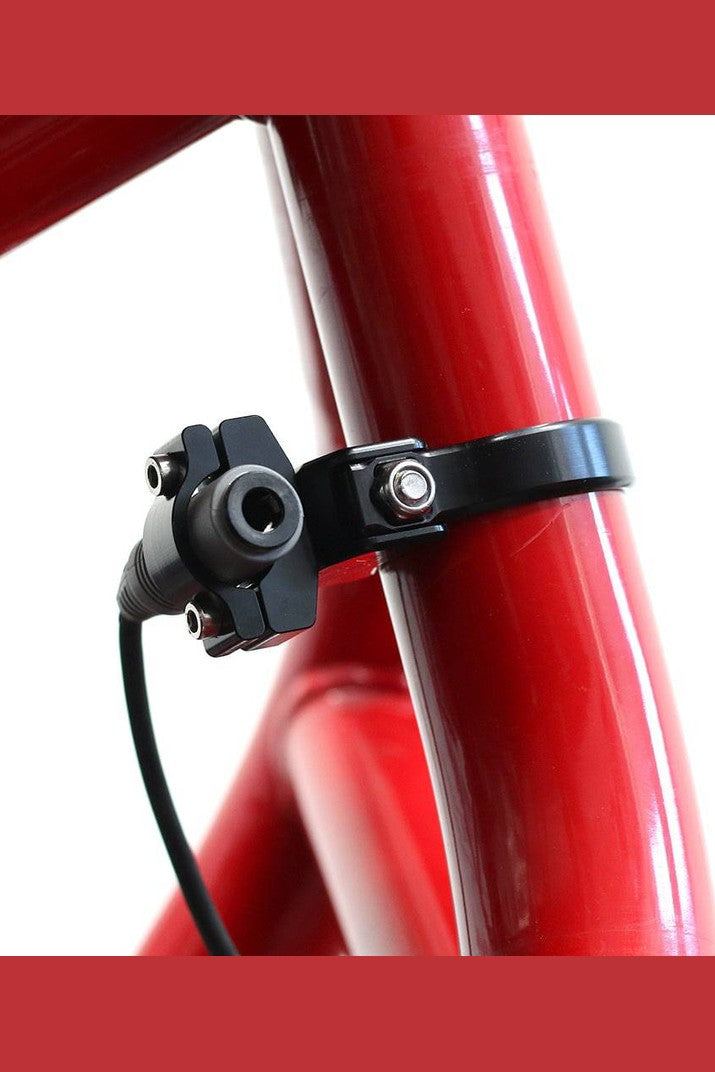 Axia Headset Jack Holder - PCI Race Radios