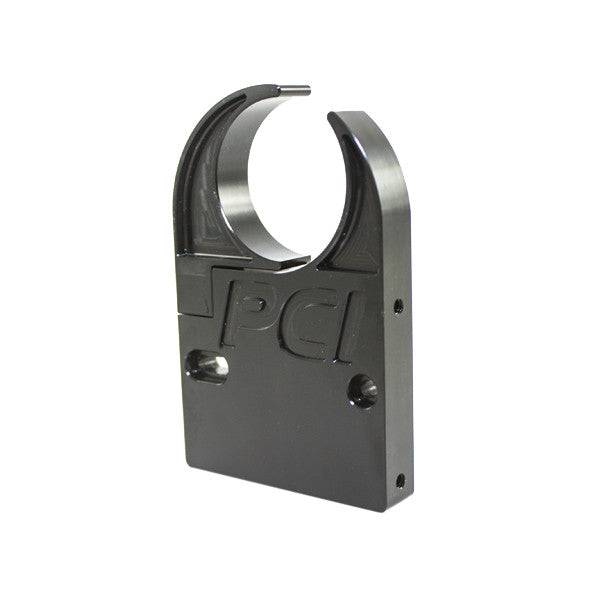 Radio and Intercom Billet Roll Bar Mount for Easy Installation