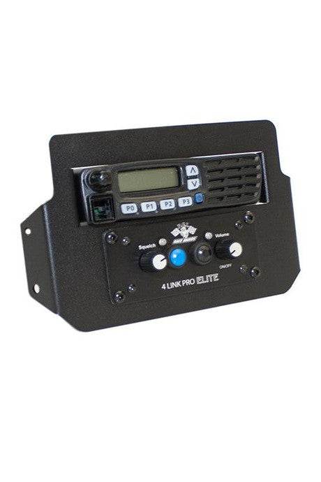 Polaris General Box Replacement Bracket for secure radio and intercom installation.