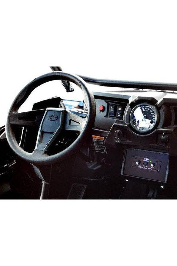 RZR XP1000 Intercom only bracket - PCI Race Radios