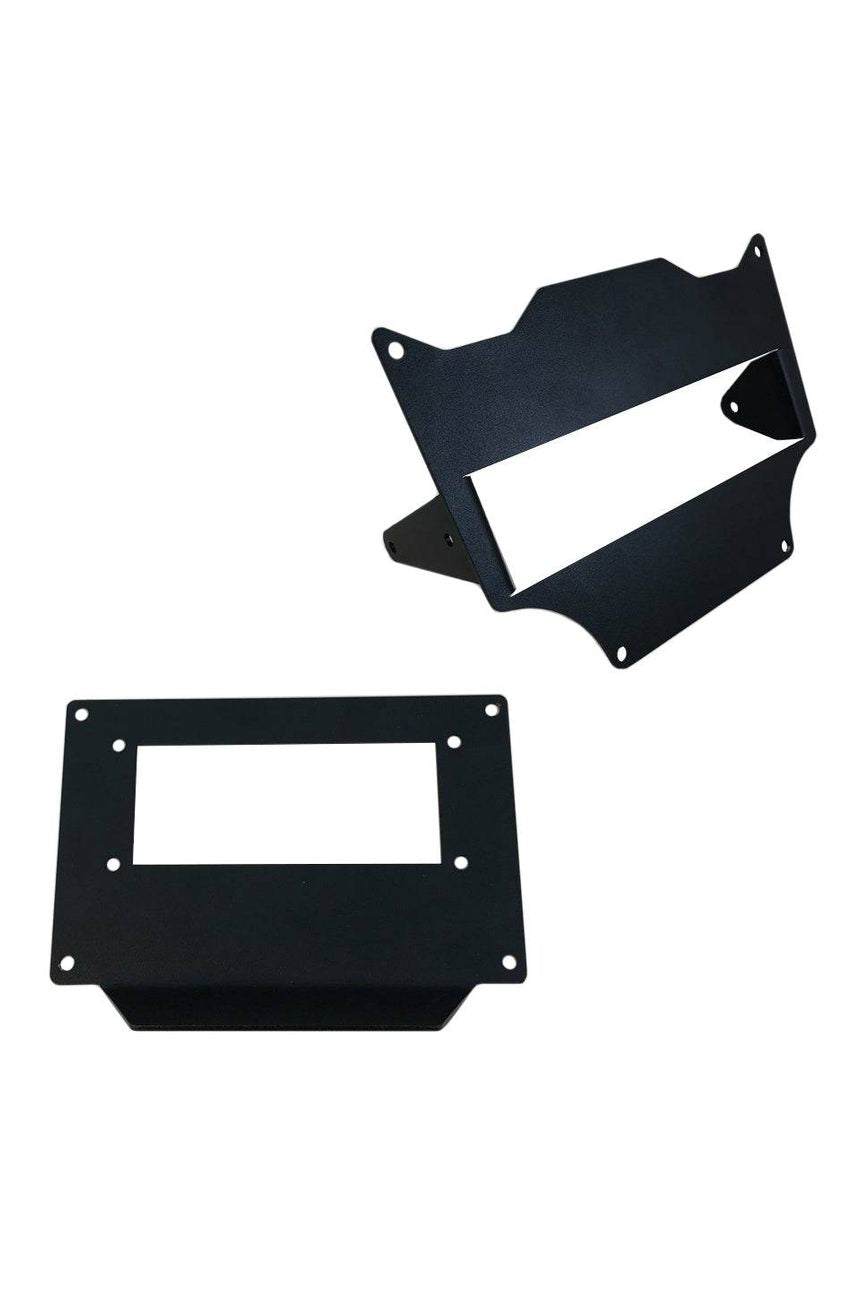 Talon Icom Radio Intercom Bracket - PCI Race Radios