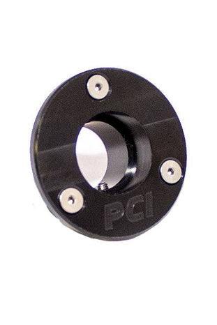 Single Flush Mount Plate - PCI Race Radios