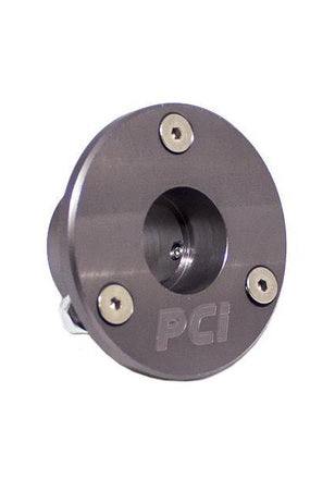 Single Flush Mount Plate - PCI Race Radios