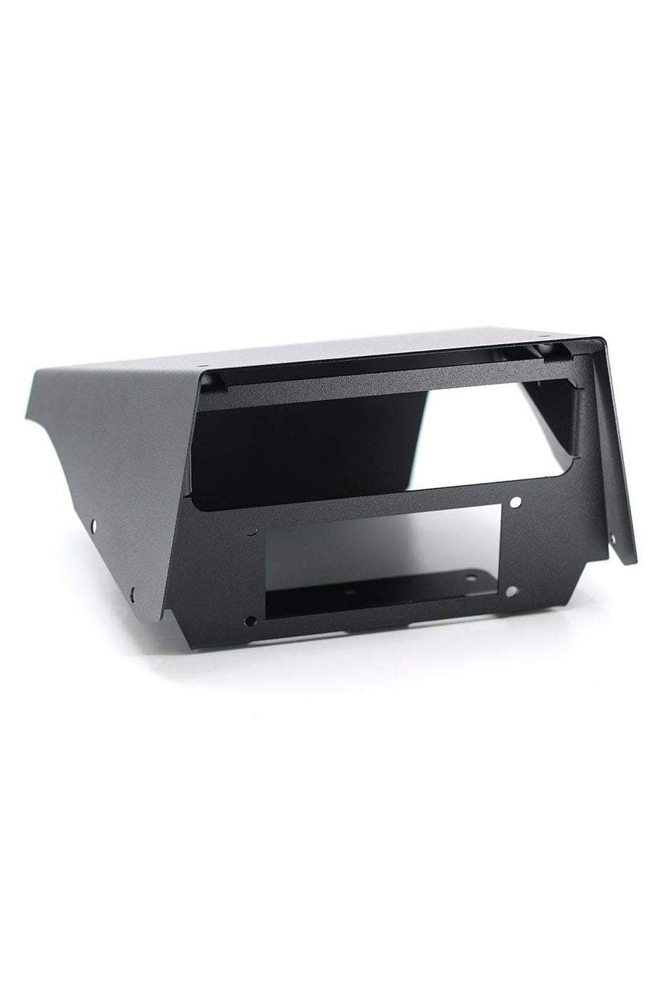 Can-Am X3 Dash Bracket - PCI Race Radios