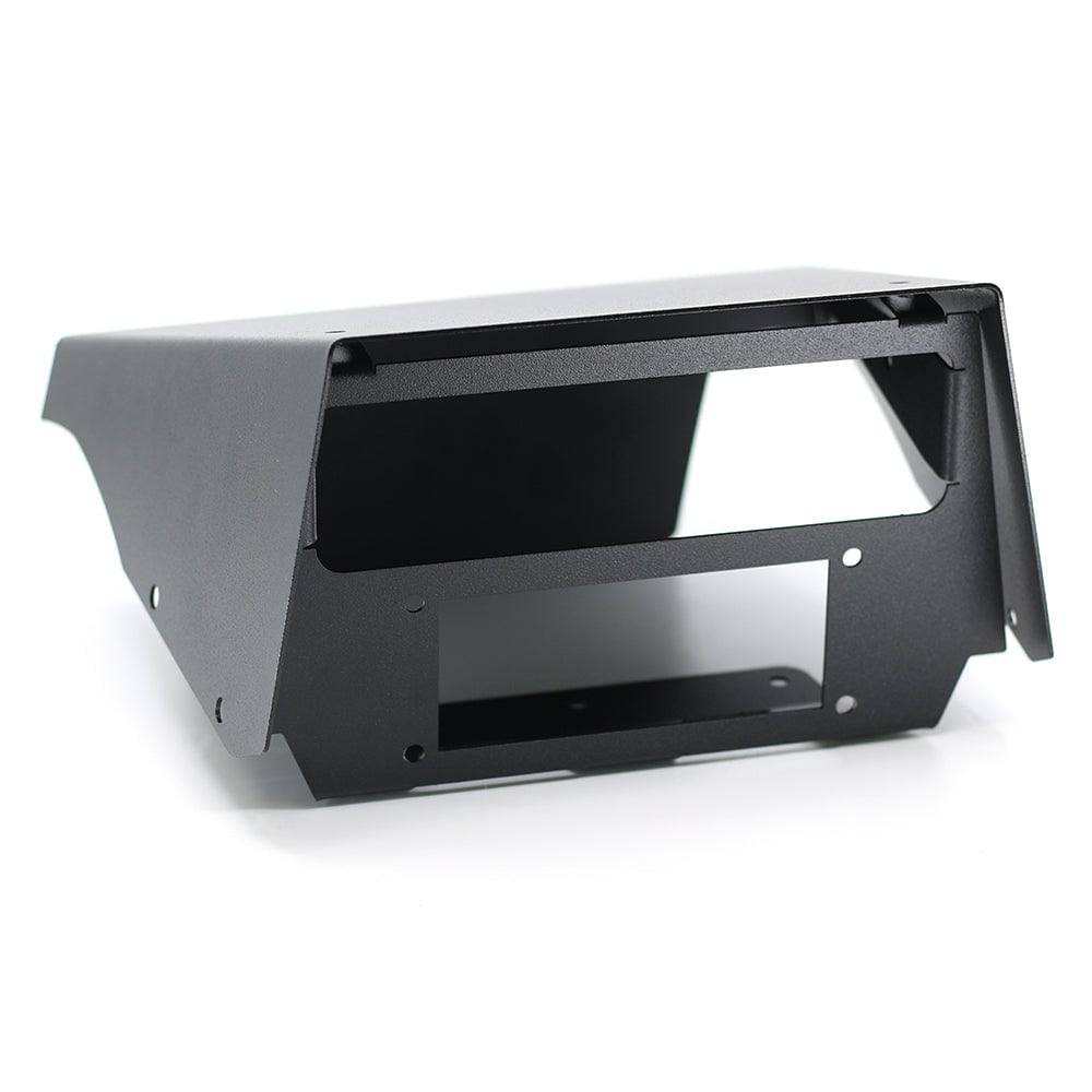 Can-Am X3 Dash Bracket - PCI Race Radios