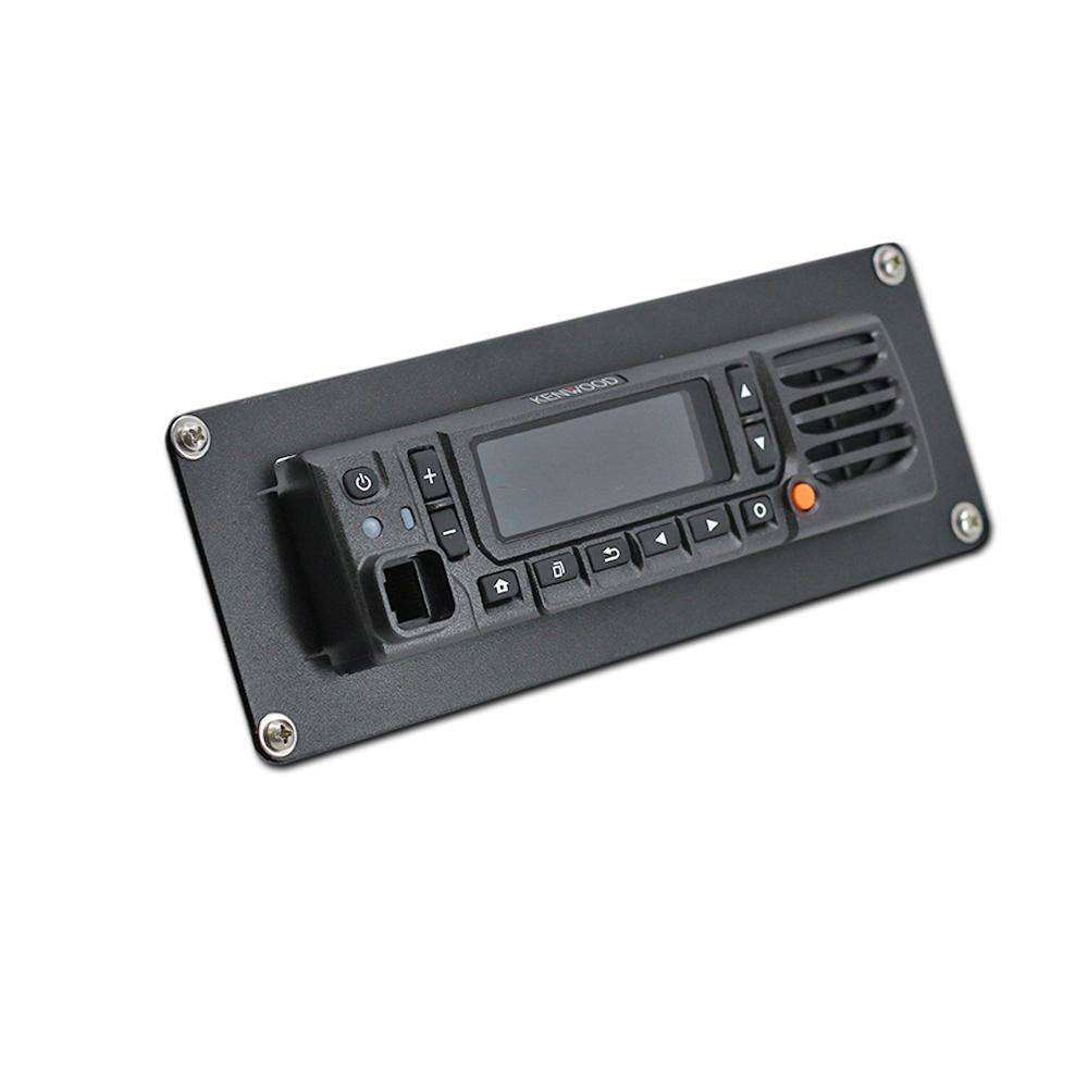 Radio Mount / Beauty Ring - PCI Race Radios