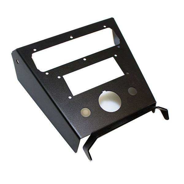 Can-Am X3 Pillar Replacement Bracket - PCI Race Radios