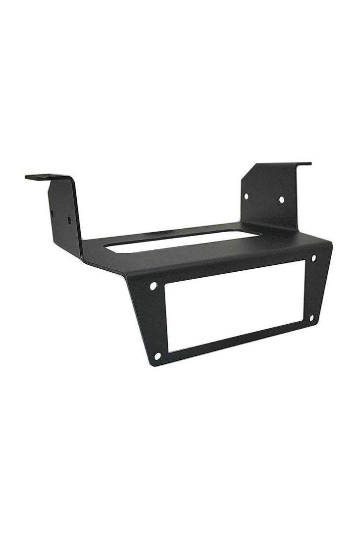 Universal Flat Mount Bracket - PCI Race Radios