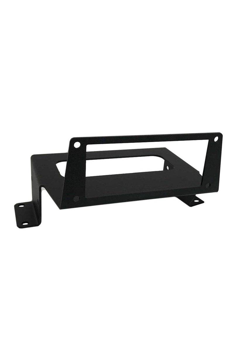 Universal Flat Mount Bracket - PCI Race Radios