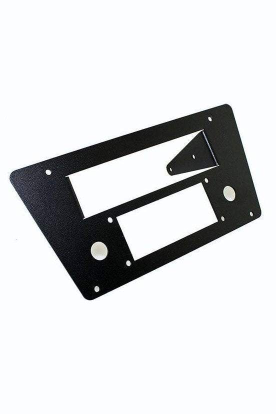 Yamaha Radio Intercom Bracket - PCI Race Radios