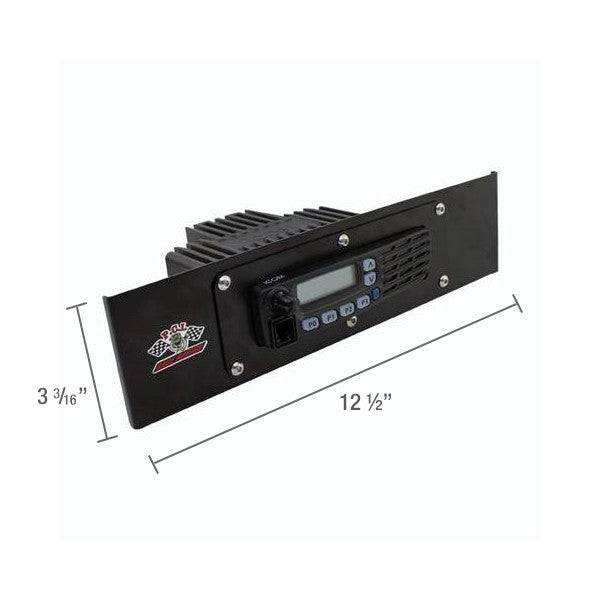 Center Console Radio Mount - PCI Race Radios