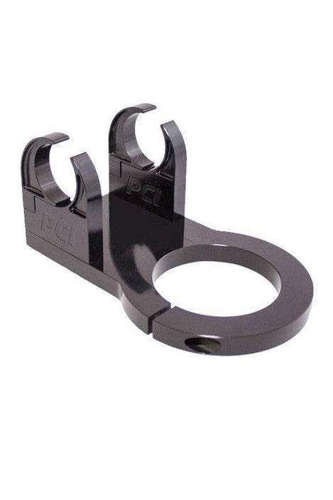 Billet RaceAir Motor Mount for Roll Bars 1.5", 1.75", 2.5"