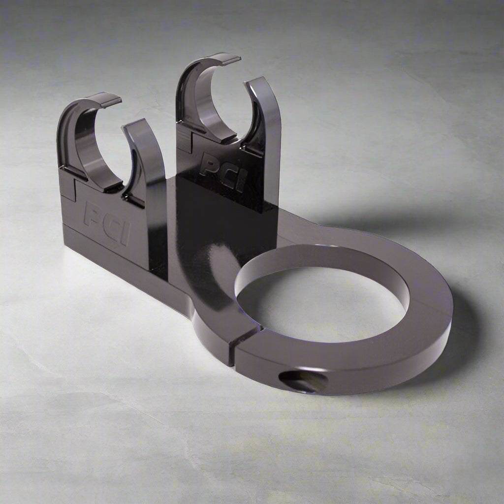 Clearance Billet RaceAir Motor Mount RaceAir Max and Flow - PCI Race Radios