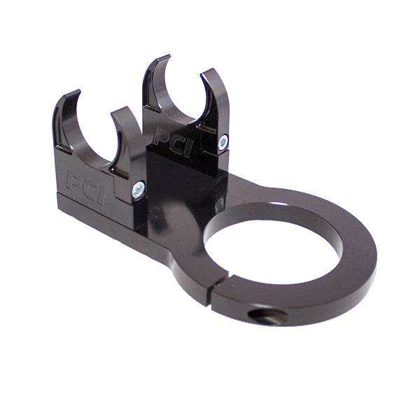 Billet RaceAir Motor Mount RaceAir Max and Flow - PCI Race Radios