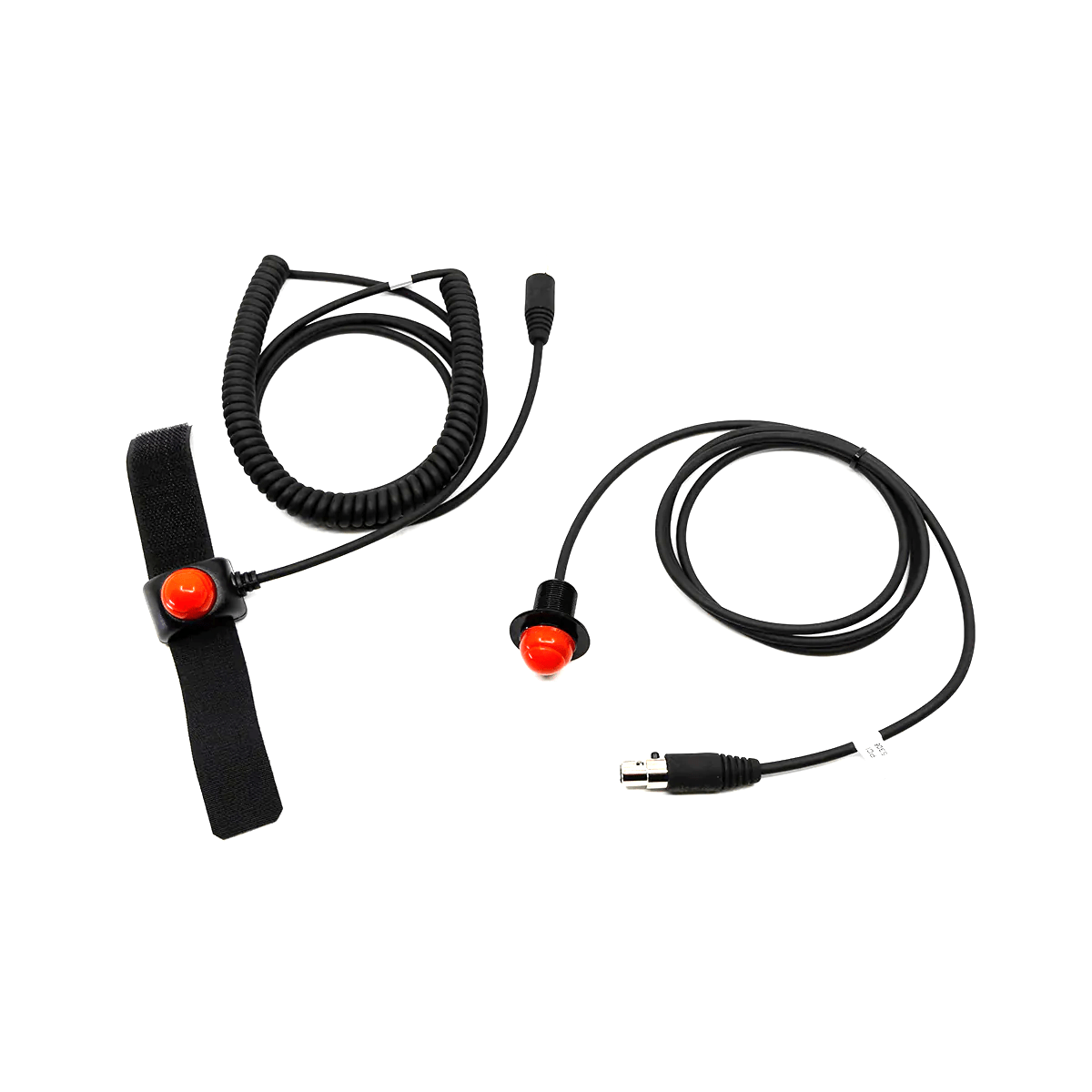 Trax Communications Package - PCI Race Radios