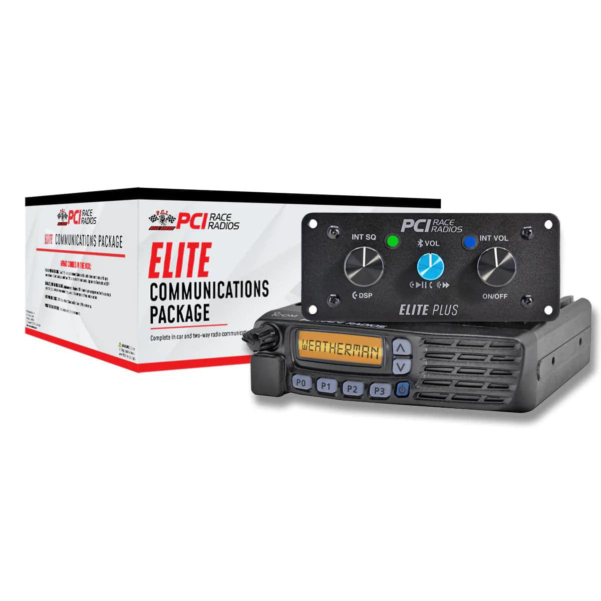 Elite Communications Package