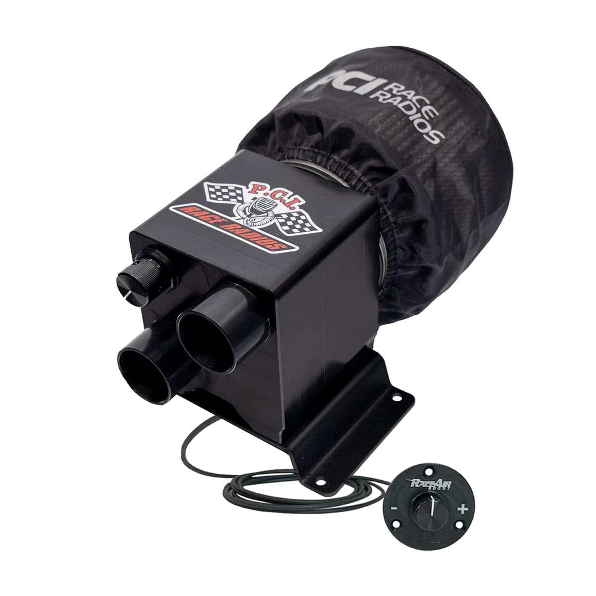 RaceAir Boost Dual - PCI Race Radios