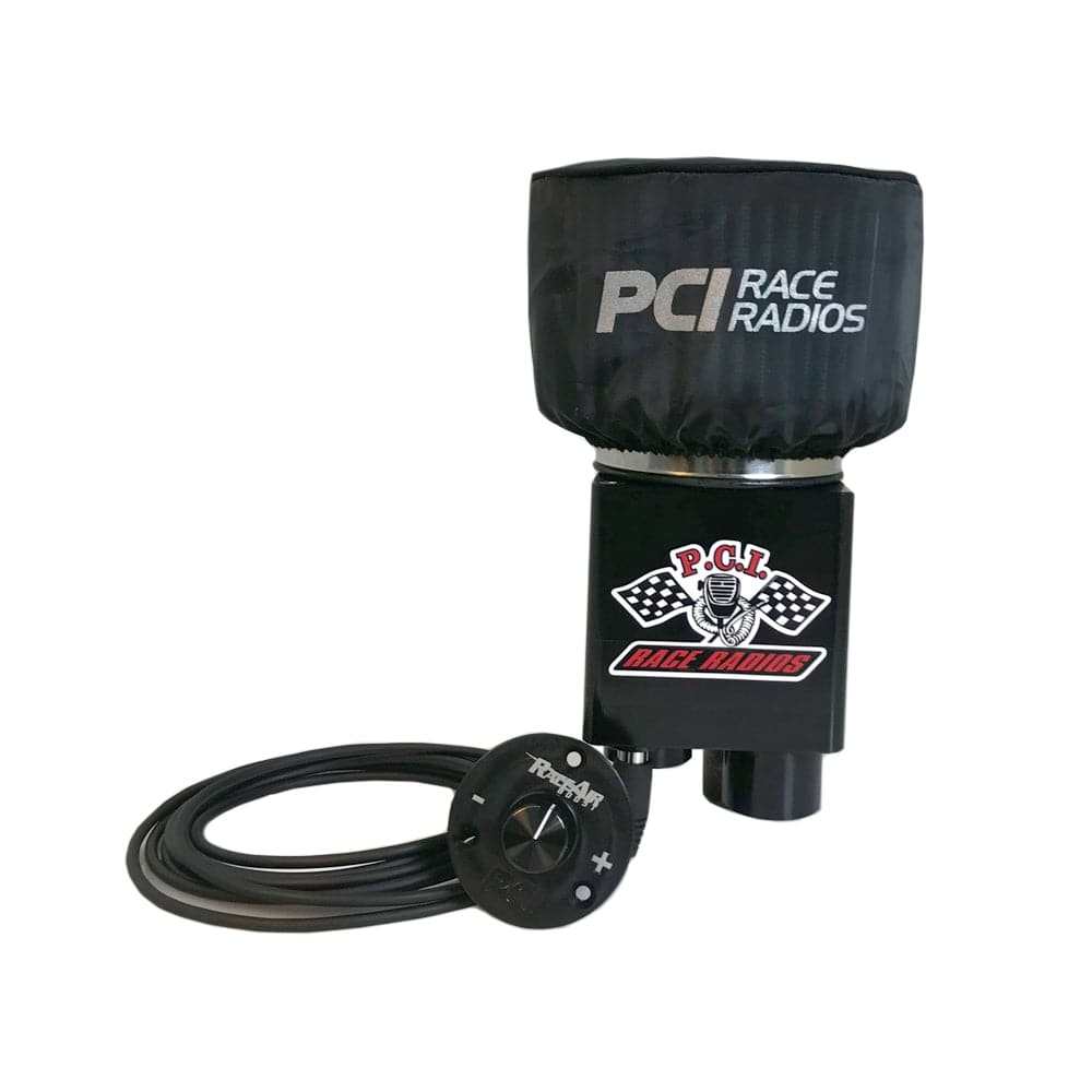 RaceAir Boost Dual - PCI Race Radios