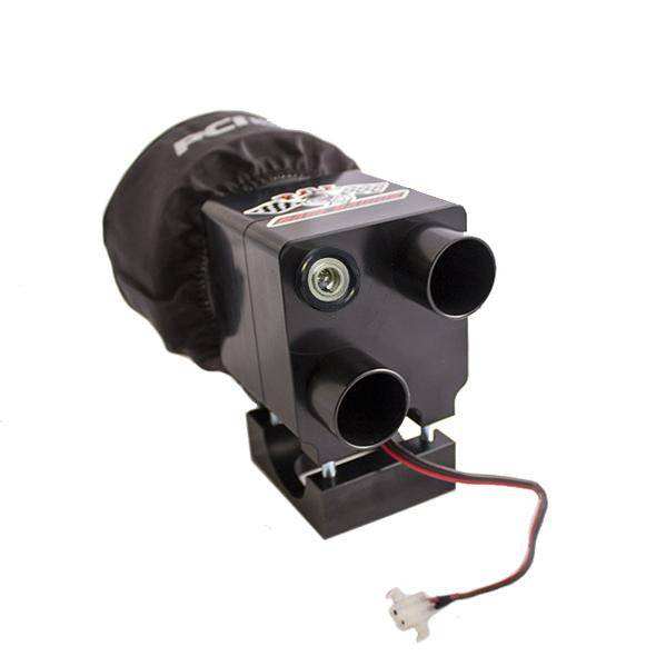 RaceAir Boost Dual - PCI Race Radios