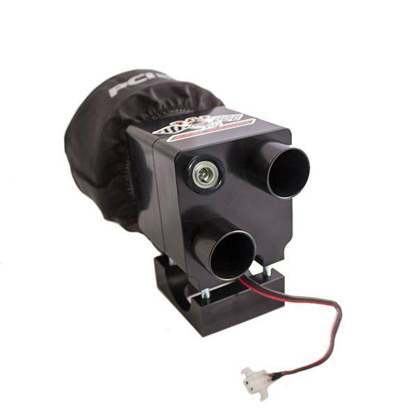 RaceAir Boost Dual - PCI Race Radios