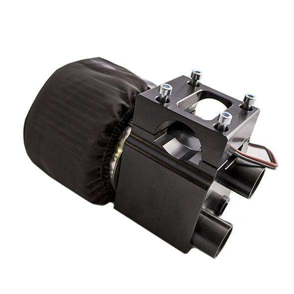 RaceAir Boost Dual - PCI Race Radios