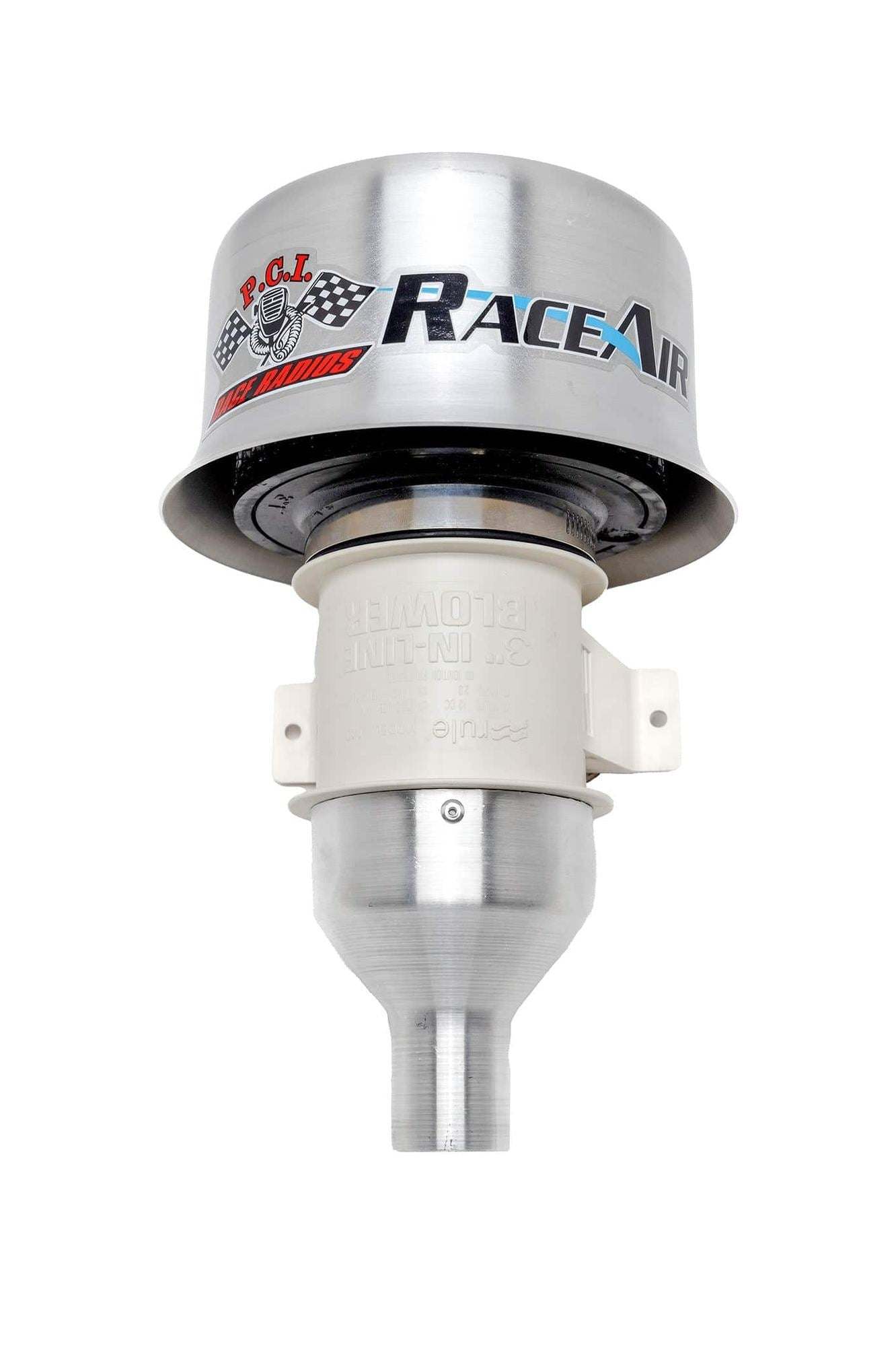 RaceAir Lite - PCI Race Radios
