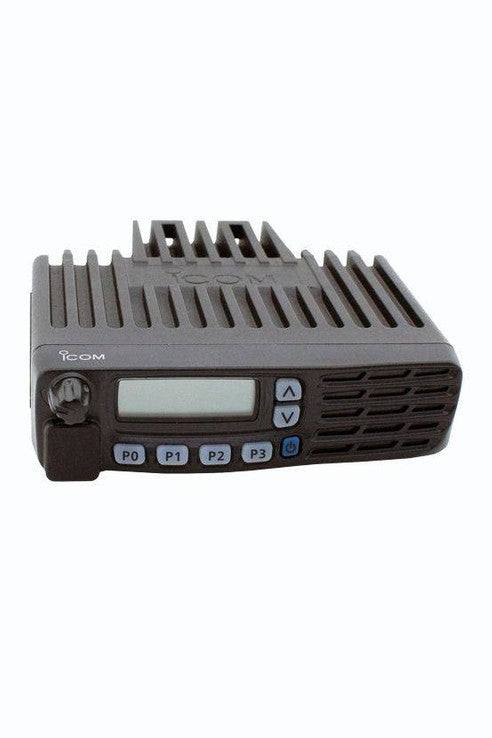 Radio Mic Jack Plug - PCI Race Radios