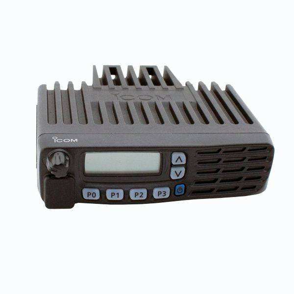 Radio Mic Jack Plug - PCI Race Radios