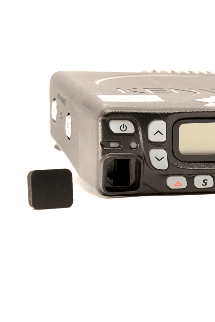 Radio Mic Jack Plug - PCI Race Radios