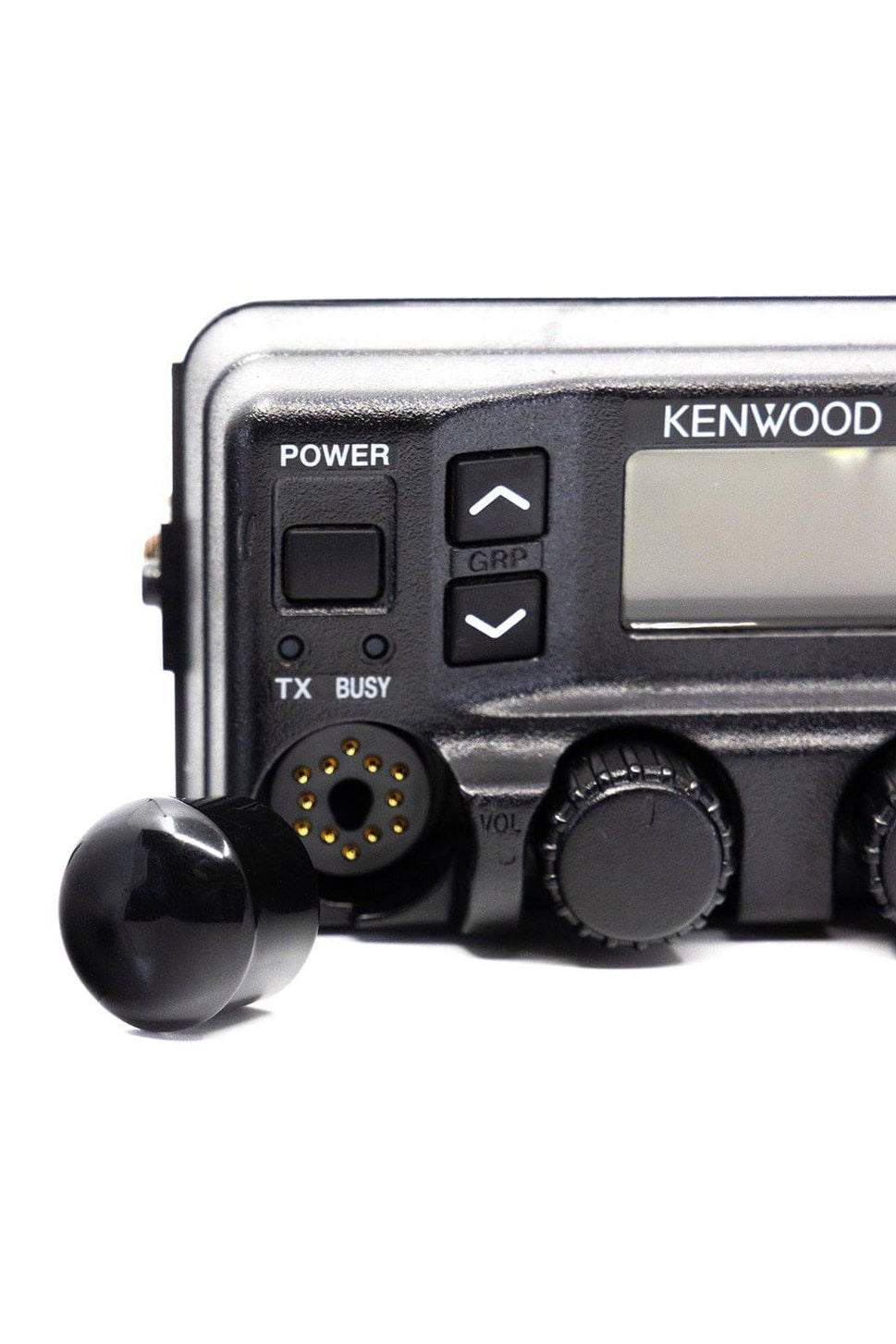 Radio Mic Jack Plug - PCI Race Radios