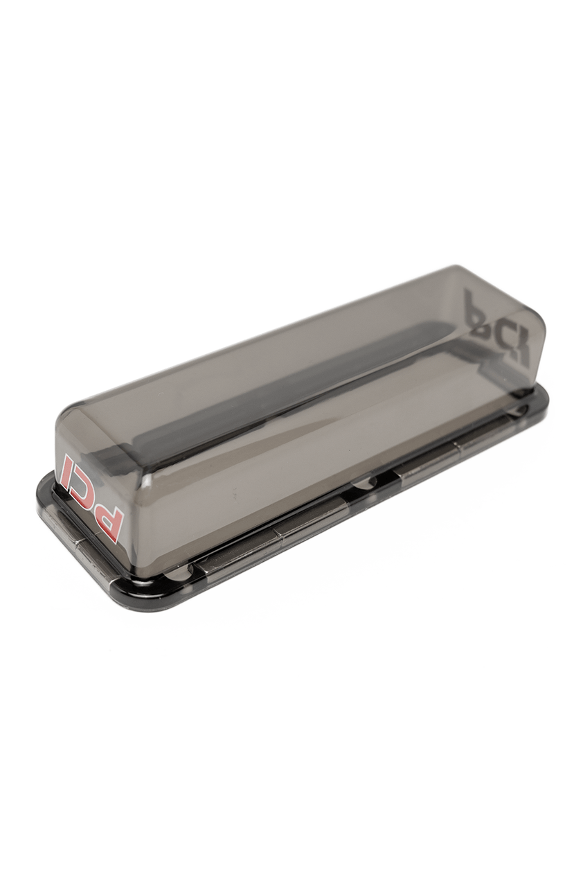 Magnetic Radio Cover for Icom and Kenwood Radios - PCI Race Radios