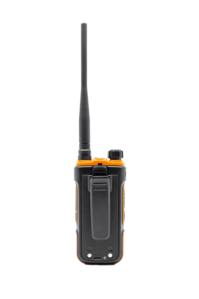Baofeng UV-11 GMRS Handheld Radio - PCI Race Radios