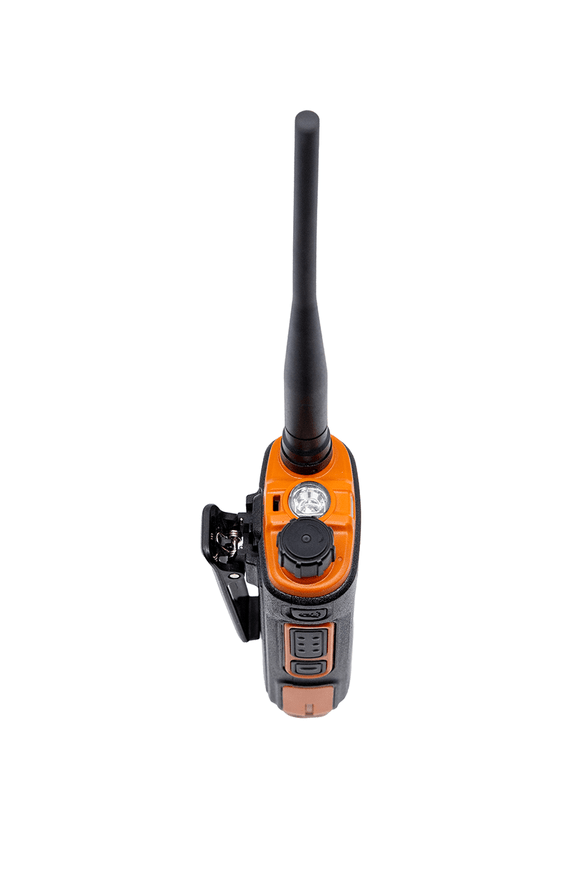 Baofeng UV-11 GMRS Handheld Radio - PCI Race Radios