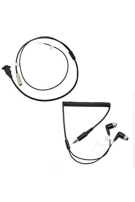 Mobile Radio Single Seat Package - PCI Race Radios