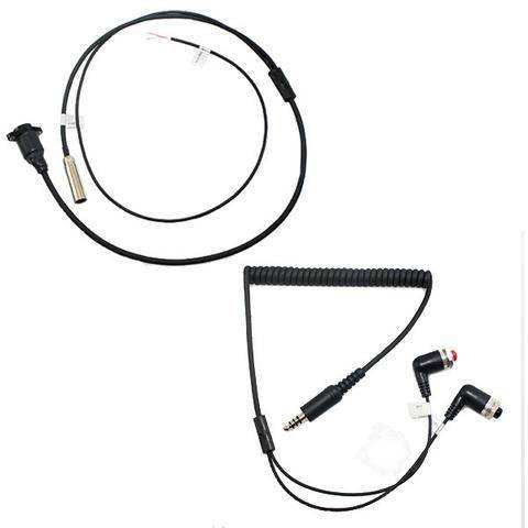 Mobile Radio Single Seat Package - PCI Race Radios