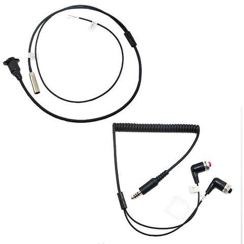 Mobile Radio Single Seat Package - PCI Race Radios