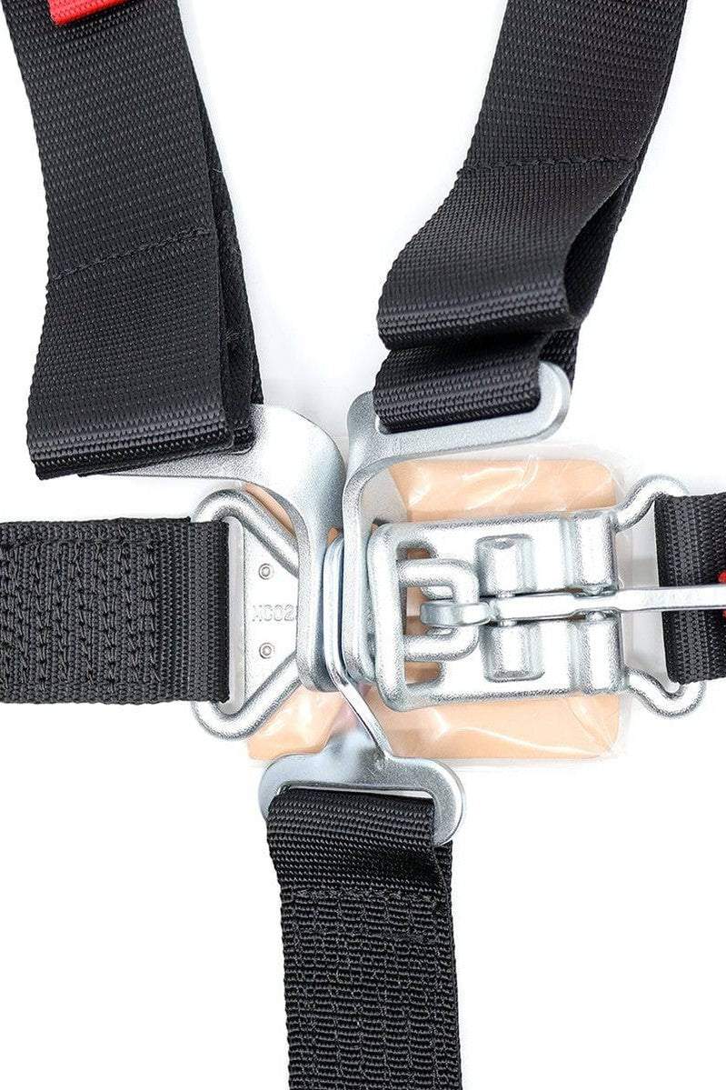 Impact 16.5 PRO Series Latch & Link 5 Point SFI 16.5 Restraint - PCI Race Radios