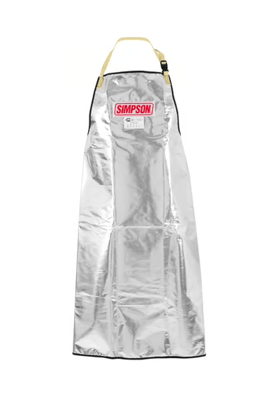 Fueler Apron - PCI Race Radios