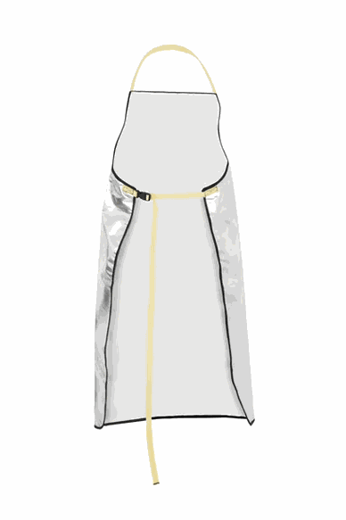 Fueler Apron - PCI Race Radios