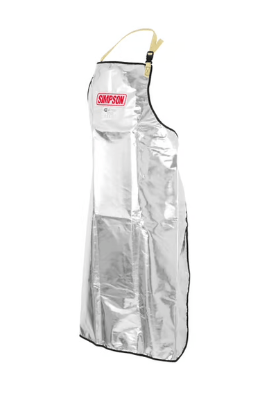 Fueler Apron - PCI Race Radios