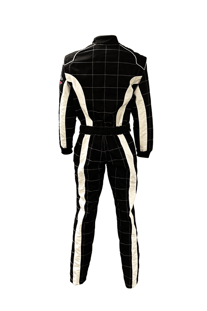 PCI 1 Layer Driving Suit SFI 3.2A/1 - PCI Race Radios