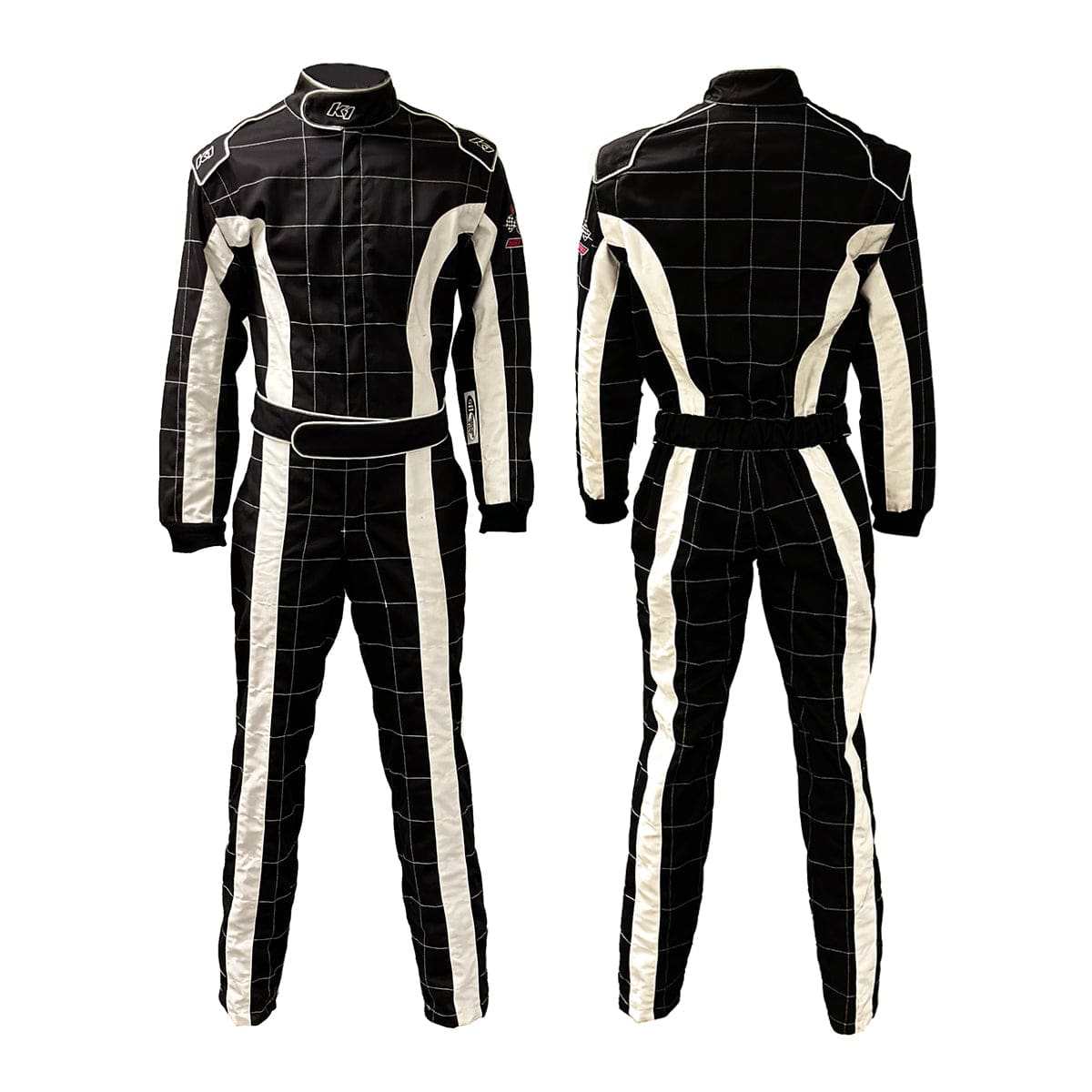 PCI 1 Layer Driving Suit SFI 3.2A/1 - PCI Race Radios