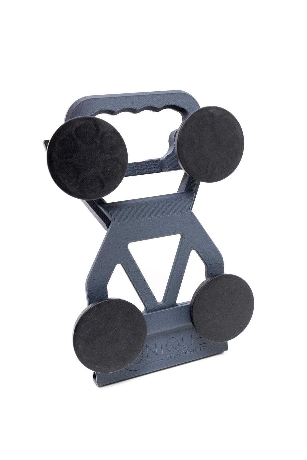 Starlink Mini Wedge Mount with Magnetic Feet - PCI Race Radios