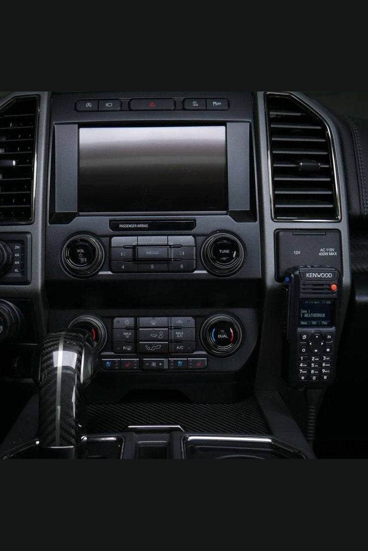 Kenwood NX-5700 110-Watt Mobile Radio - PCI Race Radios