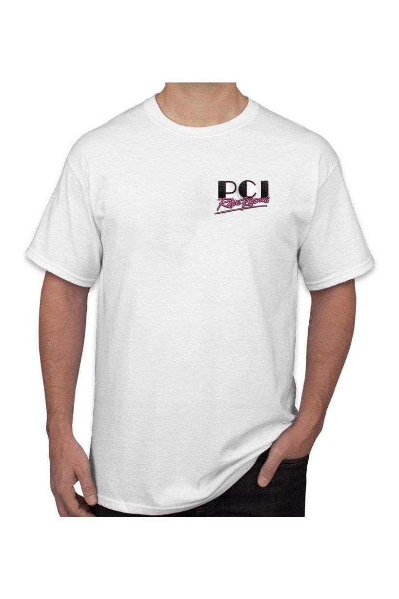 Speedster Shirt - PCI Race Radios
