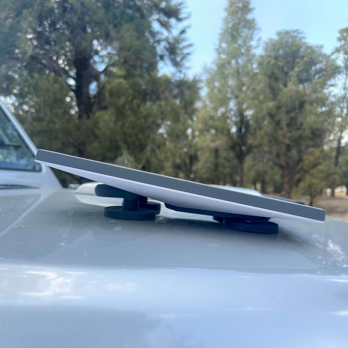 Starlink Mini Wedge Mount Package - PCI Race Radios